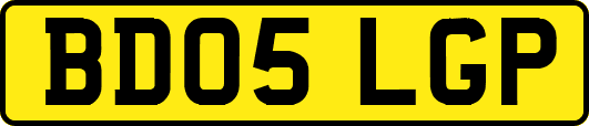 BD05LGP