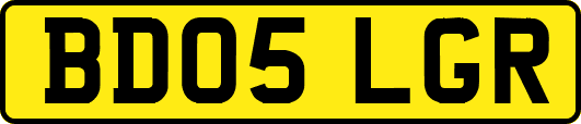 BD05LGR