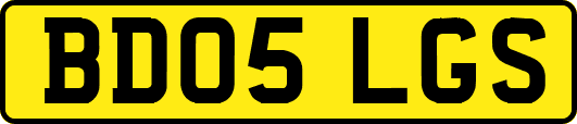 BD05LGS