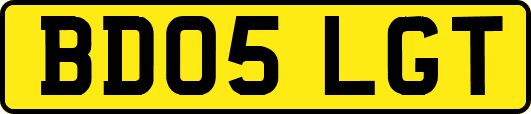 BD05LGT