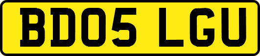 BD05LGU