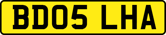 BD05LHA