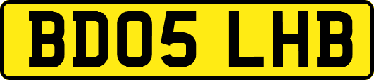 BD05LHB