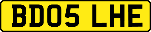 BD05LHE
