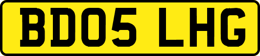 BD05LHG