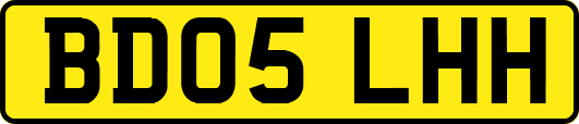 BD05LHH