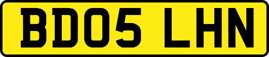 BD05LHN