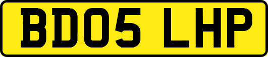 BD05LHP