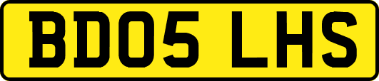 BD05LHS