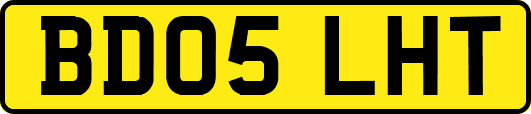 BD05LHT
