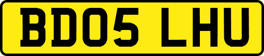 BD05LHU