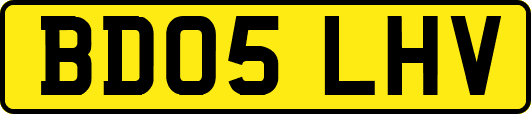 BD05LHV