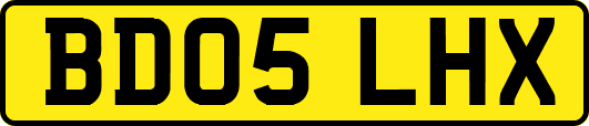 BD05LHX