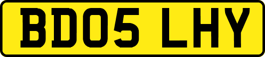 BD05LHY