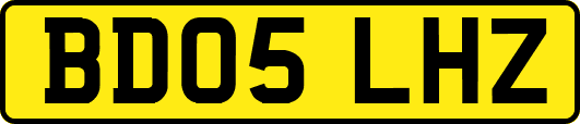 BD05LHZ