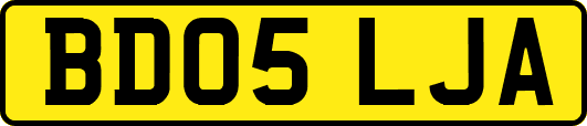 BD05LJA