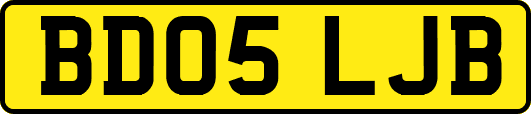 BD05LJB