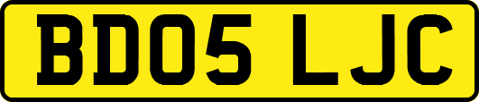 BD05LJC