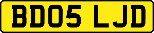 BD05LJD