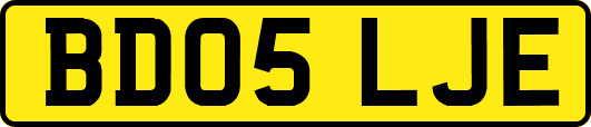 BD05LJE