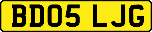 BD05LJG