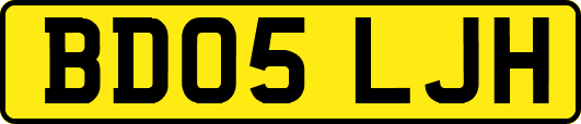BD05LJH