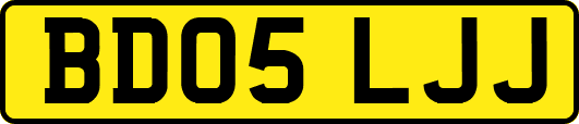BD05LJJ