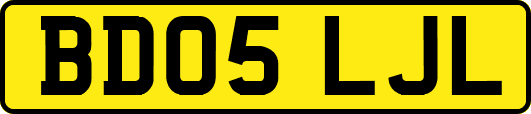 BD05LJL