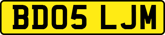 BD05LJM