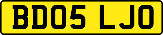 BD05LJO