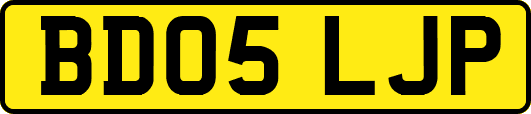 BD05LJP