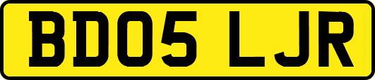 BD05LJR