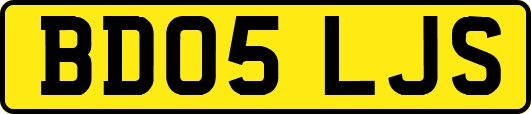 BD05LJS