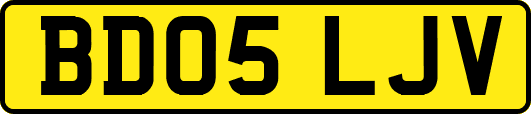BD05LJV