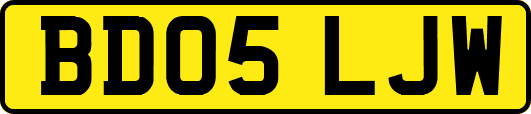 BD05LJW