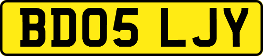 BD05LJY