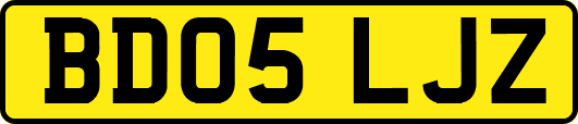 BD05LJZ