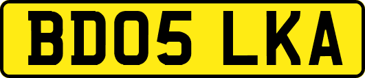 BD05LKA