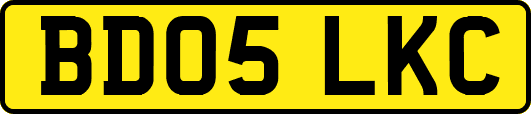 BD05LKC