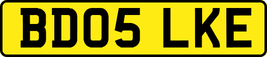 BD05LKE
