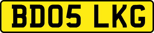 BD05LKG