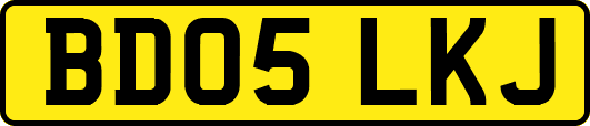 BD05LKJ