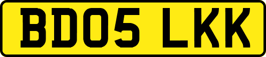 BD05LKK