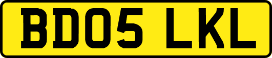 BD05LKL