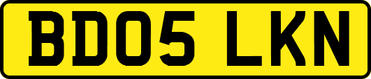 BD05LKN