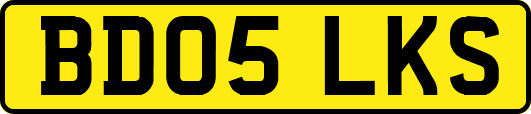 BD05LKS
