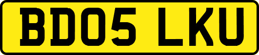 BD05LKU