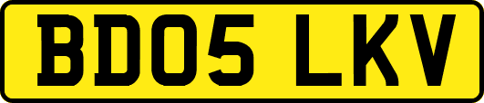 BD05LKV