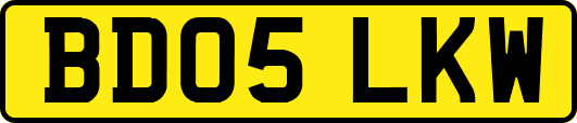 BD05LKW