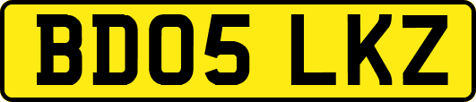 BD05LKZ